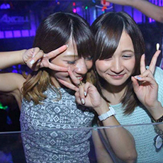 Nightlife in Osaka-CLUB AMMONA Nightclub 2015.08(18)