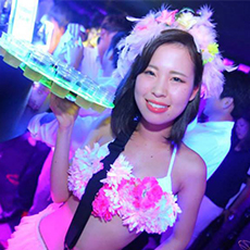 Nightlife in Osaka-CLUB AMMONA Nightclub 2015.08(35)