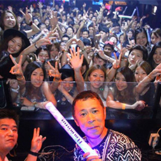 Nightlife di Osaka-CLUB AMMONA Nightclub 2015.08(38)