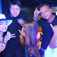 Nightlife in Osaka-CLUB AMMONA Nightclub 2015.08(62)