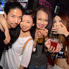 Nightlife in Osaka-CLUB AMMONA Nightclub 2015.09(15)