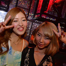 Nightlife in Osaka-CLUB AMMONA Nightclub 2015.09(3)