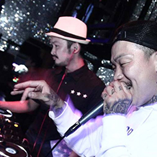 Nightlife in Osaka-CLUB AMMONA Nightclub 2015.09(35)