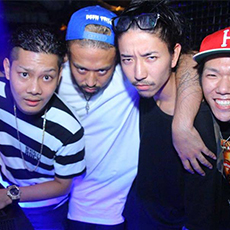 Nightlife in Osaka-CLUB AMMONA Nightclub 2015.09(36)