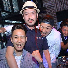 Nightlife di Osaka-CLUB AMMONA Nightclub 2015.09(37)
