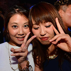 Nightlife in Osaka-CLUB AMMONA Nightclub 2015.09(38)