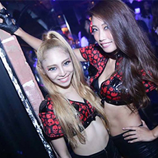 Nightlife in Osaka-CLUB AMMONA Nightclub 2015.09(40)
