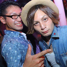 Nightlife in Osaka-CLUB AMMONA Nightclub 2015.09(43)
