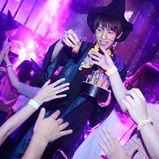 Nightlife in Osaka-CLUB AMMONA Nightclub 2015.09(5)