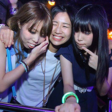 Nightlife in Osaka-CLUB AMMONA Nightclub 2015.09(51)