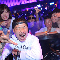 Nightlife in Osaka-CLUB AMMONA Nightclub 2015.09(58)