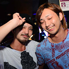 Nightlife in Osaka-CLUB AMMONA Nightclub 2015.09(64)