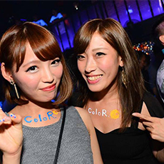 Nightlife in Osaka-CLUB AMMONA Nightclub 2015.09(8)