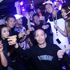 Nightlife di Osaka-CLUB AMMONA Nightclub 2015.09(11)