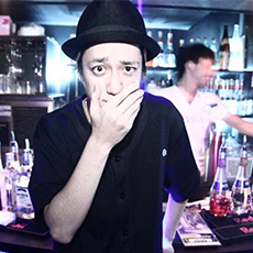 Nightlife in Osaka-CLUB AMMONA Nightclub 2015.09(12)