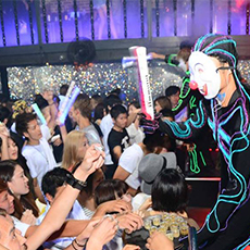 Nightlife in Osaka-CLUB AMMONA Nightclub 2015.09(22)