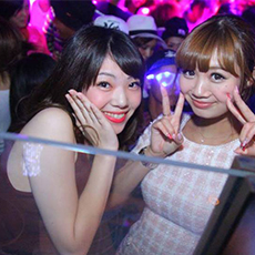 Nightlife in Osaka-CLUB AMMONA Nightclub 2015.09(33)