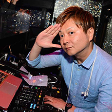 Nightlife in Osaka-CLUB AMMONA Nightclub 2015.09(42)