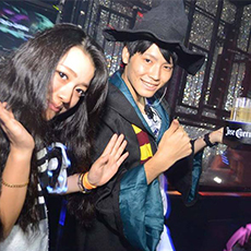 Nightlife in Osaka-CLUB AMMONA Nightclub 2015.09(46)