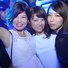 Nightlife di Osaka-CLUB AMMONA Nightclub 2015.09(54)
