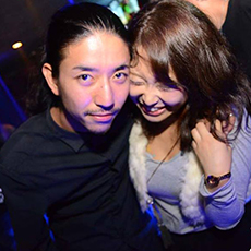 Nightlife in Osaka-CLUB AMMONA Nightclub 2015.09(62)
