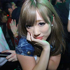 Nightlife in Osaka-CLUB AMMONA Nightclub 2015.09(63)