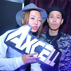 Nightlife di Osaka-CLUB AMMONA Nightclub 2015.10(10)