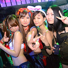 Nightlife in Osaka-CLUB AMMONA Nightclub 2015.10(14)