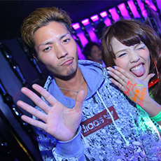Nightlife di Osaka-CLUB AMMONA Nightclub 2015.10(17)