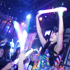 Nightlife in Osaka-CLUB AMMONA Nightclub 2015.10(20)