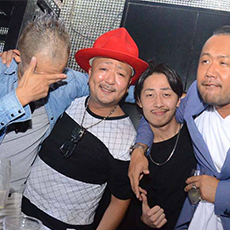 Nightlife di Osaka-CLUB AMMONA Nightclub 2015.10(22)