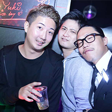 Nightlife in Osaka-CLUB AMMONA Nightclub 2015.10(31)