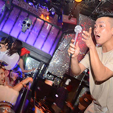Nightlife in Osaka-CLUB AMMONA Nightclub 2015.10(37)