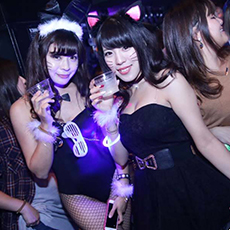 Nightlife in Osaka-CLUB AMMONA Nightclub 2015.10(4)