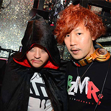 Nightlife in Osaka-CLUB AMMONA Nightclub 2015.10(40)