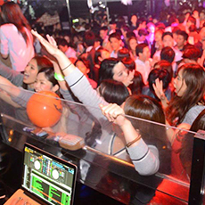 Nightlife in Osaka-CLUB AMMONA Nightclub 2015.10(43)