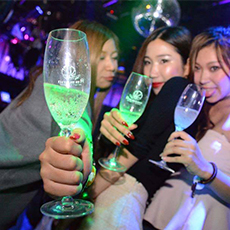 Nightlife di Osaka-CLUB AMMONA Nightclub 2015.10(49)