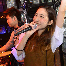 Nightlife in Osaka-CLUB AMMONA Nightclub 2015.10(55)