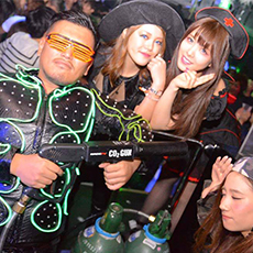 Nightlife in Osaka-CLUB AMMONA Nightclub 2015.10(66)