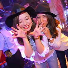 Nightlife in Osaka-CLUB AMMONA Nightclub 2015.10(7)