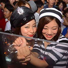 Nightlife di Osaka-CLUB AMMONA Nightclub 2015.10(19)