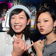 Nightlife di Osaka-CLUB AMMONA Nightclub 2015.10(30)