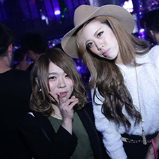 Nightlife in Osaka-CLUB AMMONA Nightclub 2015.10(31)