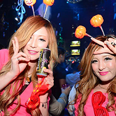 Nightlife in Osaka-CLUB AMMONA Nightclub 2015.10(32)