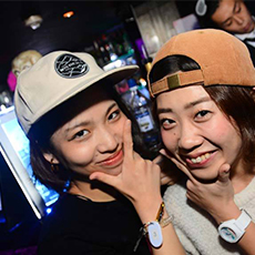 Nightlife in Osaka-CLUB AMMONA Nightclub 2015.10(45)