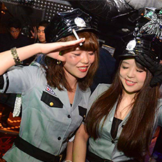 Nightlife di Osaka-CLUB AMMONA Nightclub 2015.10(50)