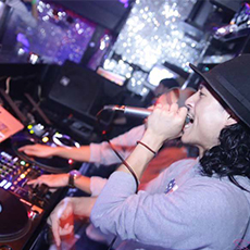 Nightlife in Osaka-CLUB AMMONA Nightclub 2015.10(56)