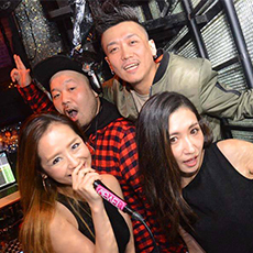 Nightlife di Osaka-CLUB AMMONA Nightclub 2015.10(6)