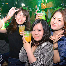 Nightlife di Osaka-CLUB AMMONA Nightclub 2015.10(66)