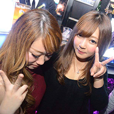 Nightlife in Osaka-CLUB AMMONA Nightclub 2015.10(68)
